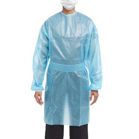 Chemotherapy Procedure Gowns