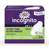 Feminine Pad incognito®