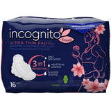 Feminine Pad incognito®