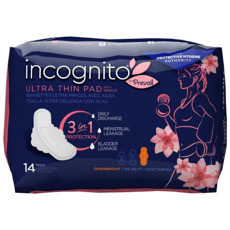 Feminine Pad incognito®