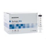 General Purpose Syringes