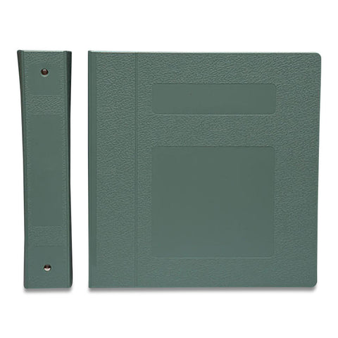 Titan 3-Ring Binder