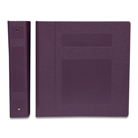 Titan 3-Ring Binder