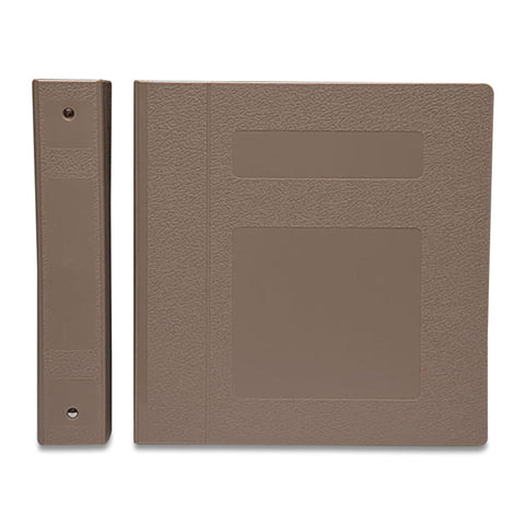 Titan 3-Ring Binder