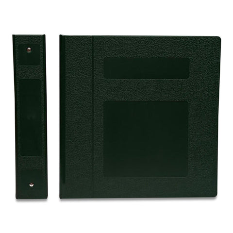 Titan 3-Ring Binder