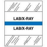 Medical Chart Index Tabs