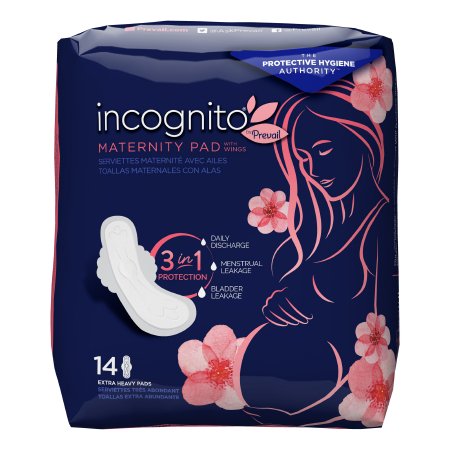 Maternity Pad incognito®