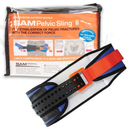 Pelvic Belt SAM Pelvic Sling™