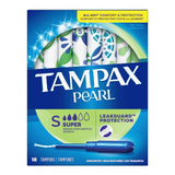 Tampon Tampax® Pearl