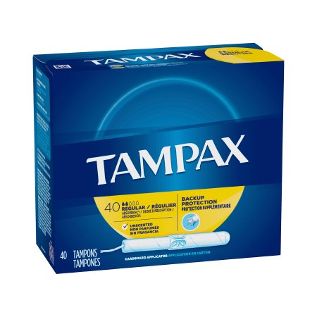 Tampon Tampax®