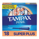 Tampon Tampax® Pearl