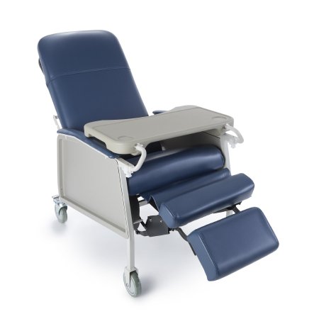 Blue Ridge 3-Position Recliners