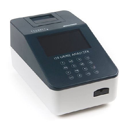 Consult™ 120 Urine Analyzer