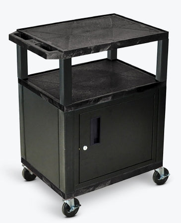 Tuffy AV Utility Carts