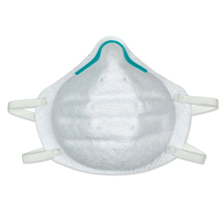 DC365 Surgical N95 Particulate Respirators Masks