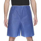 Patient Exam Shorts