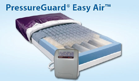 PressureGuard® Easy Air™ XL Mattress Coverlets