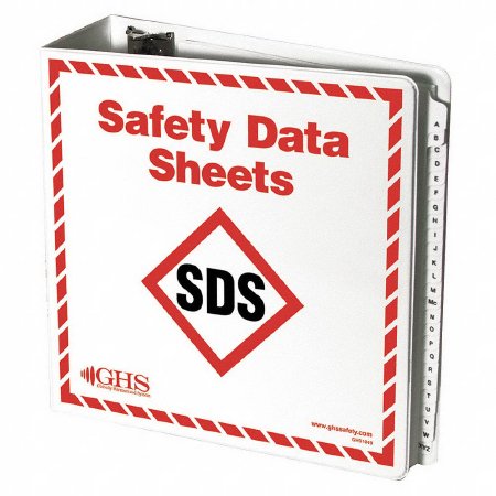 SDS Binder