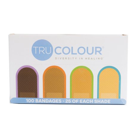 Tru-Colour® Adhesive Strips Variety Pack