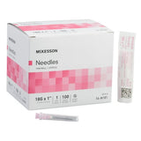 Hypodermic Sterile NonSafety Needles