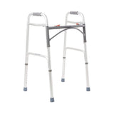 Adult Aluminum Folding Walkers