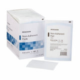 Non-Adherent Sterile Pads