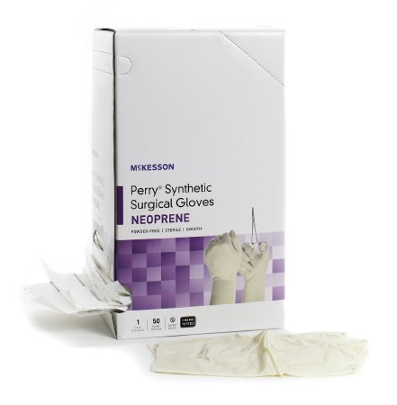 Perry® Synthetic Surgical Gloves