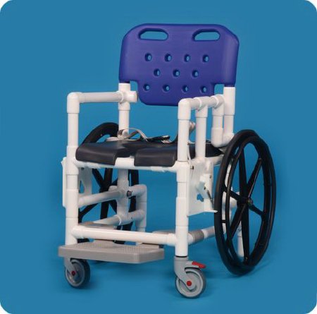 Shower Access Chair