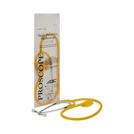 Proscope™ 664 Disposable Stethoscope