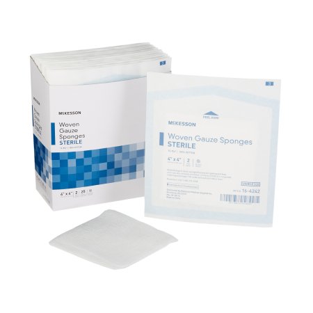 Gauze Sponges Sterile