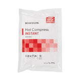 Instant Hot Compress