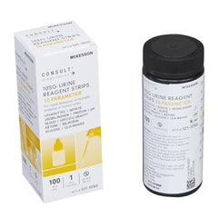 Consult™ Urinalysis Tests