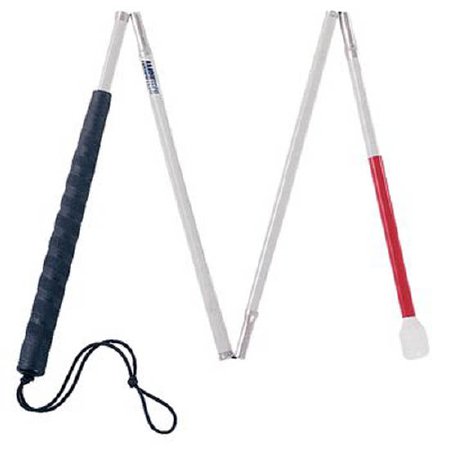 Folding Mobility Canes