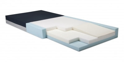 Comfort 600 Series Alternating Pressure Mattress