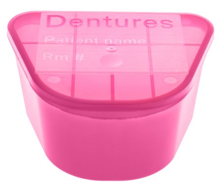 Denture Cups