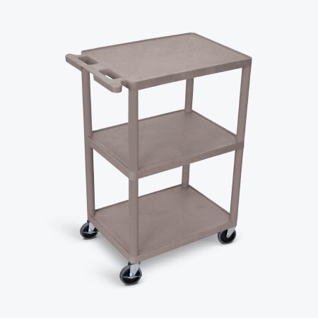 Heavy-Duty Utility Carts