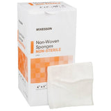 Non-Woven NonSterile Sponges