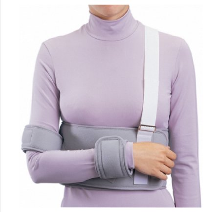 PROCARE® Deluxe Shoulder Immobilizer