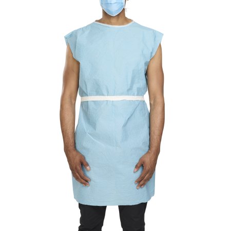 Deluxe Patient Gowns