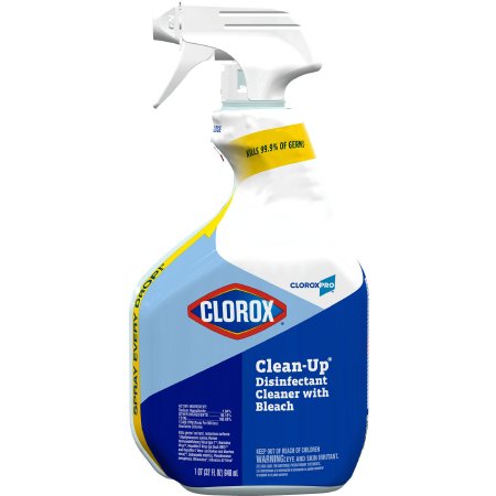 CloroxPro™ Clean-Up® Disinfectant Cleaner