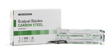 Scalpel Blades