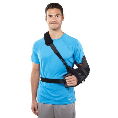 ARC® 2.0 Shoulder Braces with Pillow