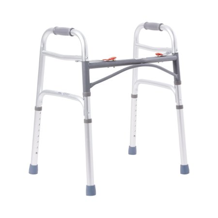 Junior Aluminum Folding Walkers