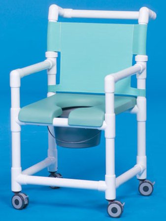 Deluxe Shower Chair