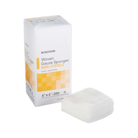 Gauze Sponges NonSterile