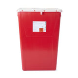 Prevent® Sharps Containers Vertical Entry