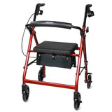 Lightweight Aluminum Rollators