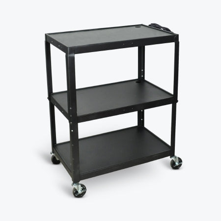 Steel Utility Carts